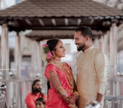 Kans Wedding Photography Guruvayur