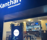 Kanthari Restaurant Kottayam