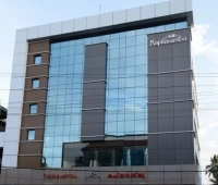 Kapilavasthu Hotel Nurani