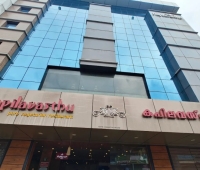 Kapilavasthu Restaurant Nurani