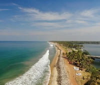 listing 5 Kappil Beach