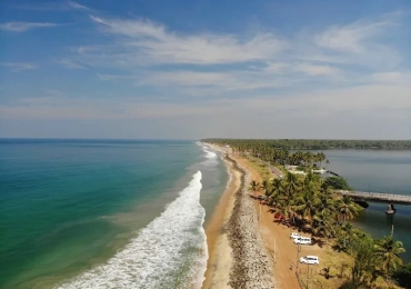 Kappil Beach