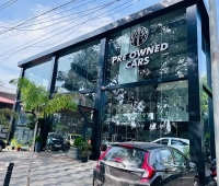 Kaps Cars Used Cars Thiruvannur