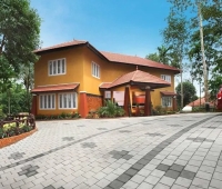 Karapuzha Village Hotel Wayanad