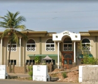 Karayil Plaza Orumanayur