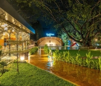 Kargeen Restaurant Kodimatha