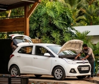 Karimuttam Car Wash Attappallam