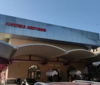 Karthika Auditorium Kottayam