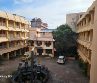 Karthika Hotel Andamukkom