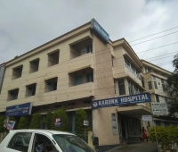 Karuna Eye Hospital Sultan Bathery