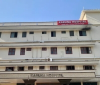 Karuna Hospital Melamuri