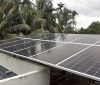 Kasca Solar Alappuzha