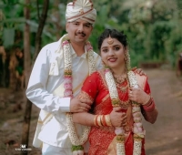 Kash Wedding Photography Kasaragod