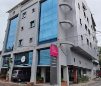 Kassaba Inn Kozhikode