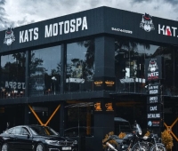 Kats Motospa Kalarikkal