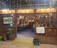 Kattans Restaurant Koppam