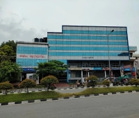 Kausthubham Auditorium Peroorkada