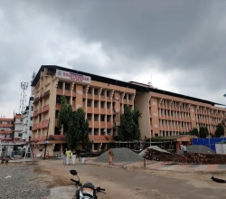 Kausthubham Guruvayur