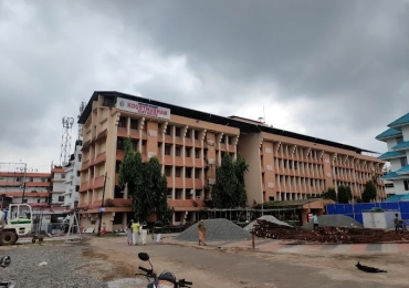 Kausthubham Guruvayur