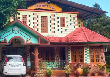 Kauthuka Park