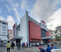 Kavitha Theatre Ernakulam