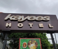 Kayees Restaurant Ernakulam