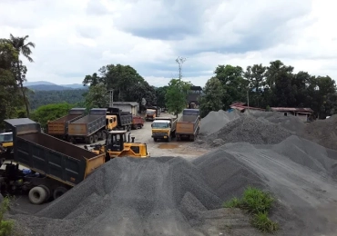 Keeparayil Stone Crusher Dealers Koothattukulam
