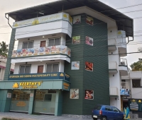 Keerthy’s Ayurmedicare Ayurveda Hospital Ayyanthole
