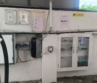 Kel Charging Station Anchery