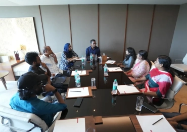 Kenprimo IT Company Ernakulam