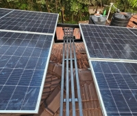 Kensio World Solar Energy Kozhikode