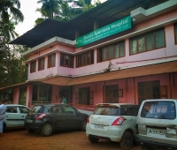 Kerala Ayurveda Hospital Kasaragod