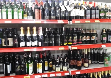 Kerala State Beverages Corporation