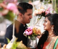 Kesavan’S Minerva Wedding Photography Pallimukku