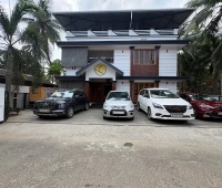 Keshavam Homestay