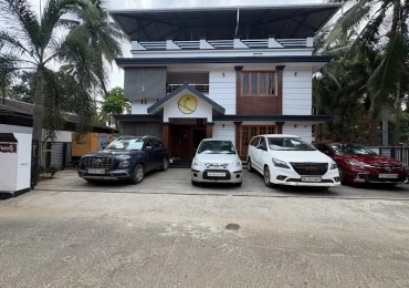 Keshavam Homestay