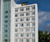 Keys Select By Lemon Tree Hotels Trivandrum