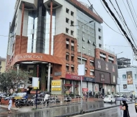 Keys Select Hotel Kozhikode