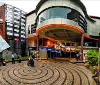 Khaleej Mall Ponnani
