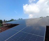 Kiah Energies Eranhipaalam