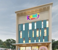 Kidofi Mall Kalpetta