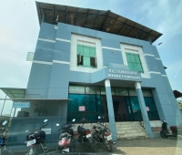 Kiliyamannil Auditorium Malappuram