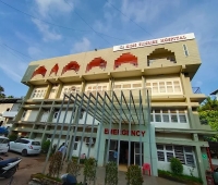 Kims Hospital Kasaragod