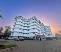 Kims Sreechand Hospital Kannur