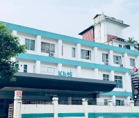 Kims Trust Hospital Koduvally