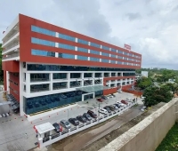 Kimshealth East Block Hospital Trivandrum