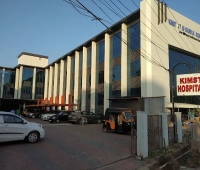 Kimst Hospital Talap