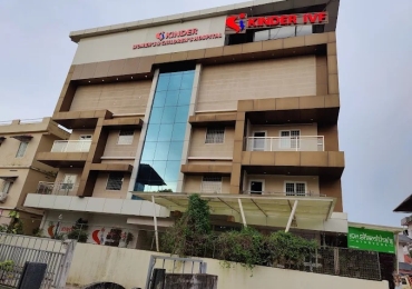 Kinder Hospitals Ernakulam