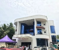 King Regency Auditorium Thalikulam