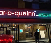 Kingdom Of Dosa Restaurant Kanjikuzhi